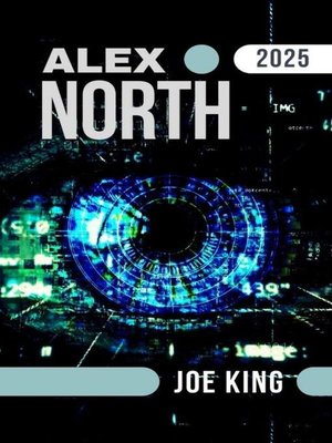 cover image of Alex North 2025